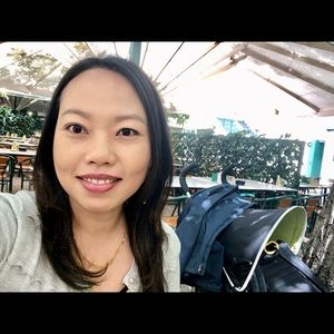 Meet your Posher, Dwi